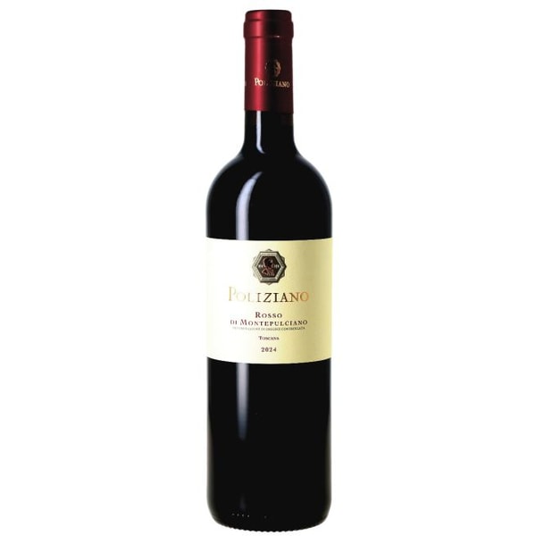 Lavinia Poliziano Rosso di Montepulciano Avis