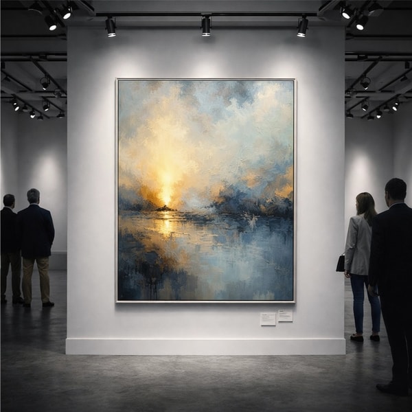 Lavinia Gallery Review