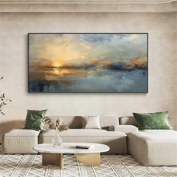 Lavinia Gallery Abstract Tranquility 419 Review