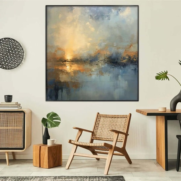 Lavinia Gallery Abstract Tranquility 263 Review