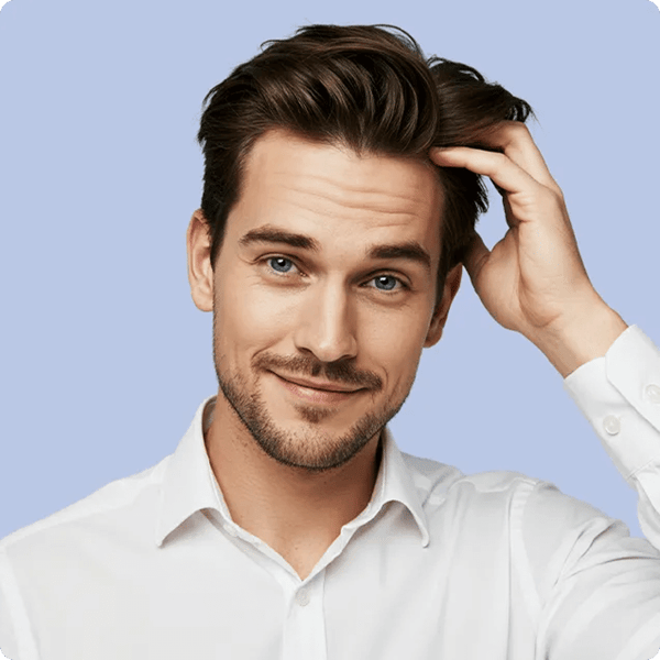 About Lavivid Hair 