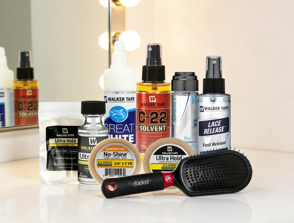 Lavivid Hair Review