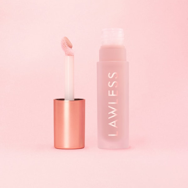 Lawless Beauty Forget The Filler Lip-Plumping Gloss Review