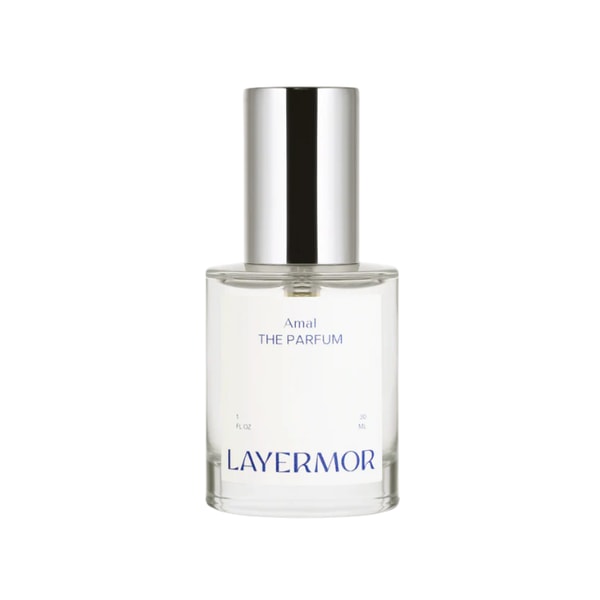 Layermor Amal The Parfum Review