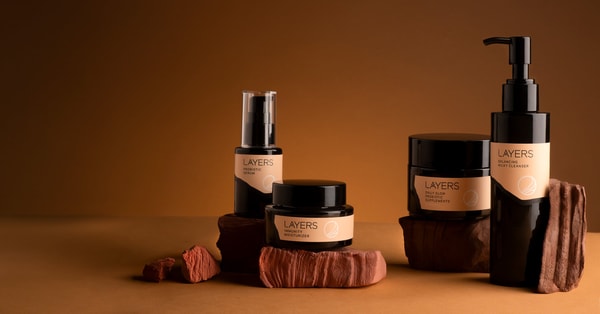 Layers Probiotic Skincare Review