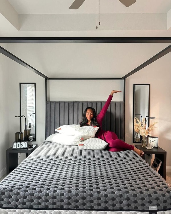 Layla Sleep Review