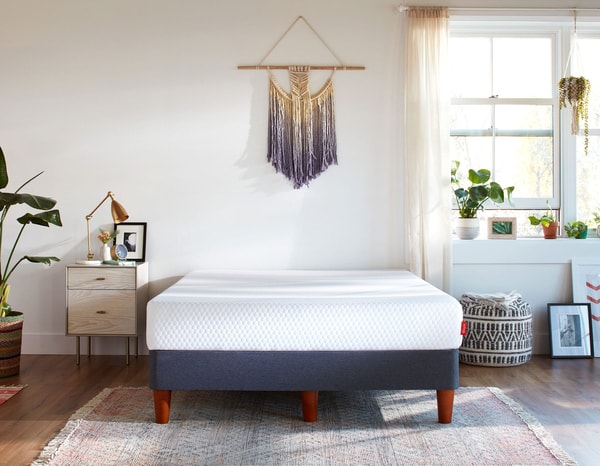Layla Sleep Essential Mattress Review