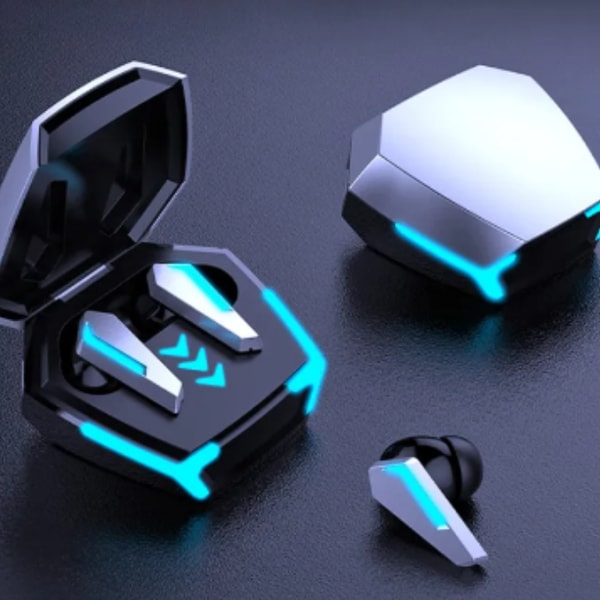 Lazada M10 Bluetooth Earphone TWS 5.2 Ulasan