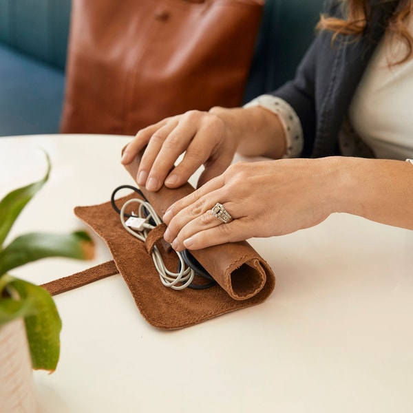 About Lazarus Artisan Goods 