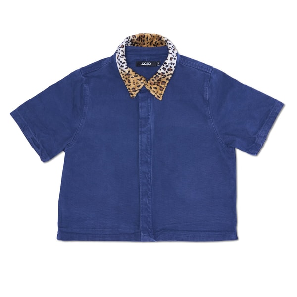 Lazo Canvas Work Shirt Review