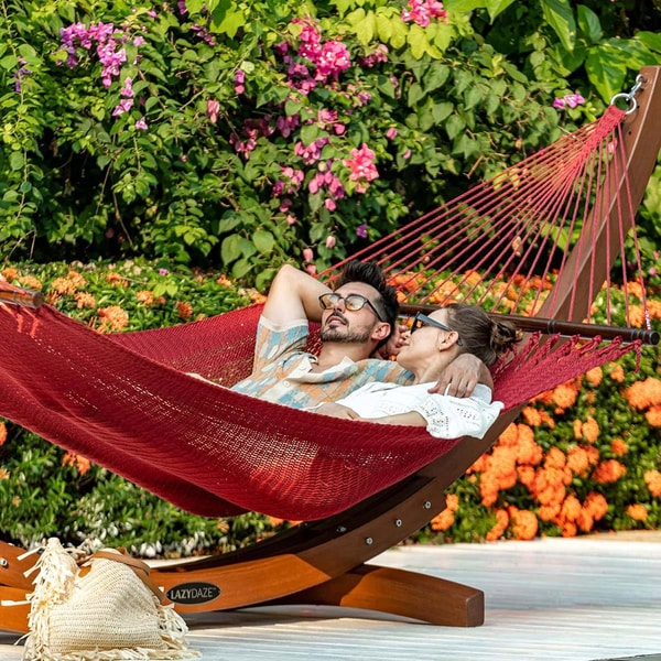 Lazy Daze Hammocks Review