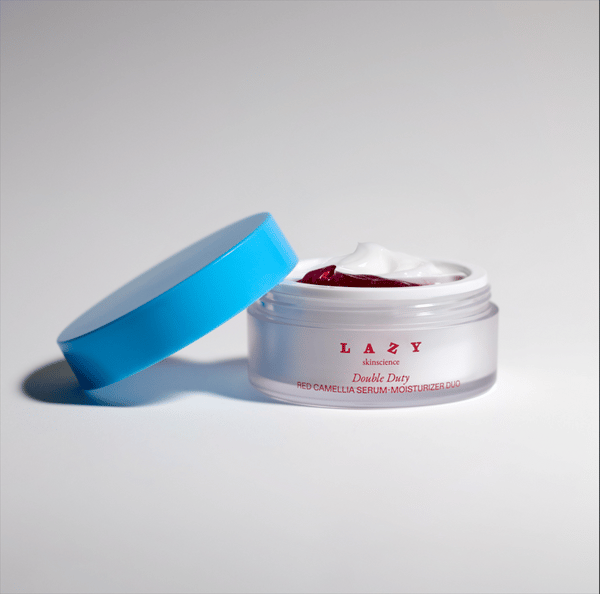 Lazy Skinscience Double Duty Reviews
