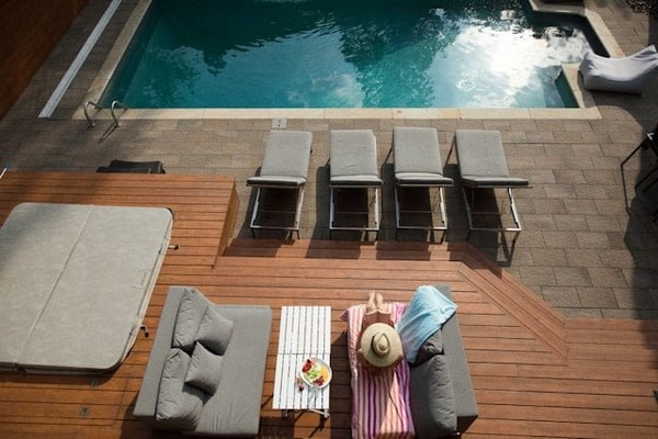 Lazy Tiles: Style Made Simple