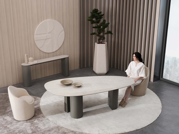 Lazzoni Naya Table Review