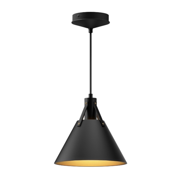 LBC Lighting Alora Mood PD584510 Archer 1-lt 10" Pendant Reviews