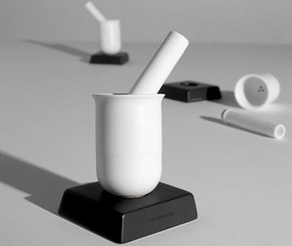 LBC Modern Designfenzider Salt and Pepper Set Review