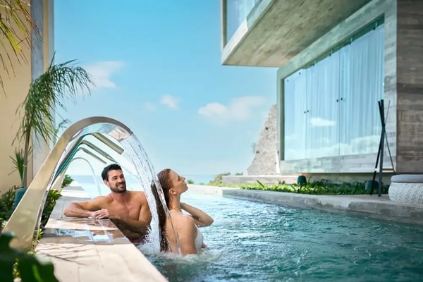 Hotel Xcaret La Casa de la Playa Review