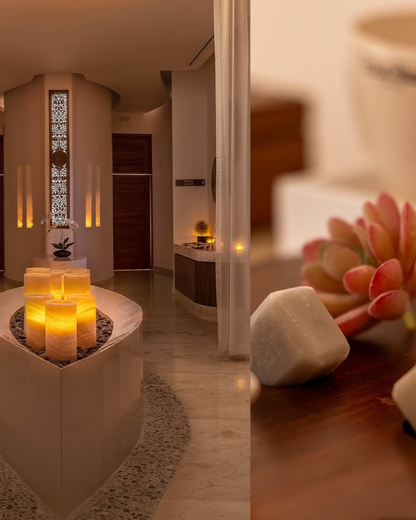 Le Blanc Cancun Royale Honeymoon Suite Review