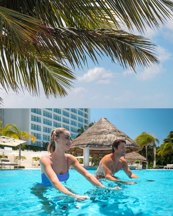 About Le Blanc Cancun