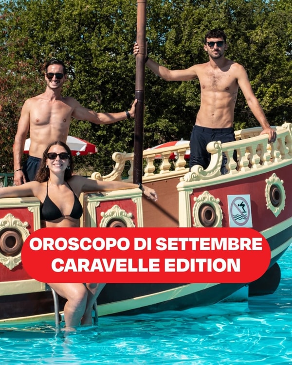 Informazioni su Le Caravelle