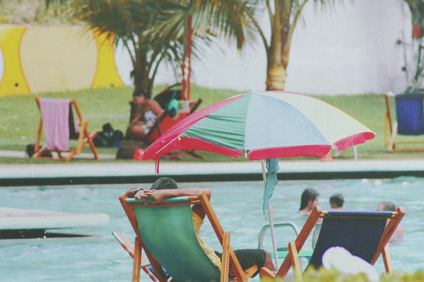 Le Caravelle Umbrella and Sunbed Rental Recensione