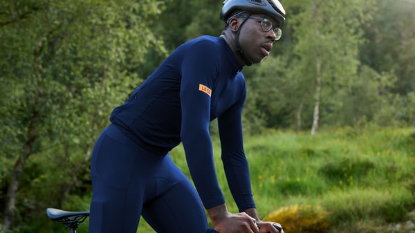 Explore Pro-Level Gear from Le Col