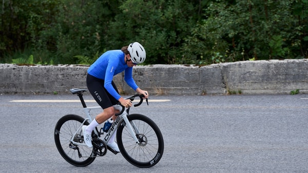 Le Col Pro Long Sleeve Jersey Review