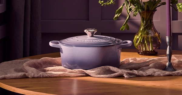 About Le Creuset
