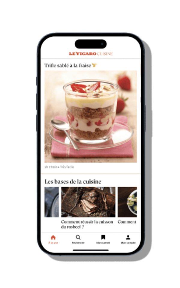 Le Figaro Avis