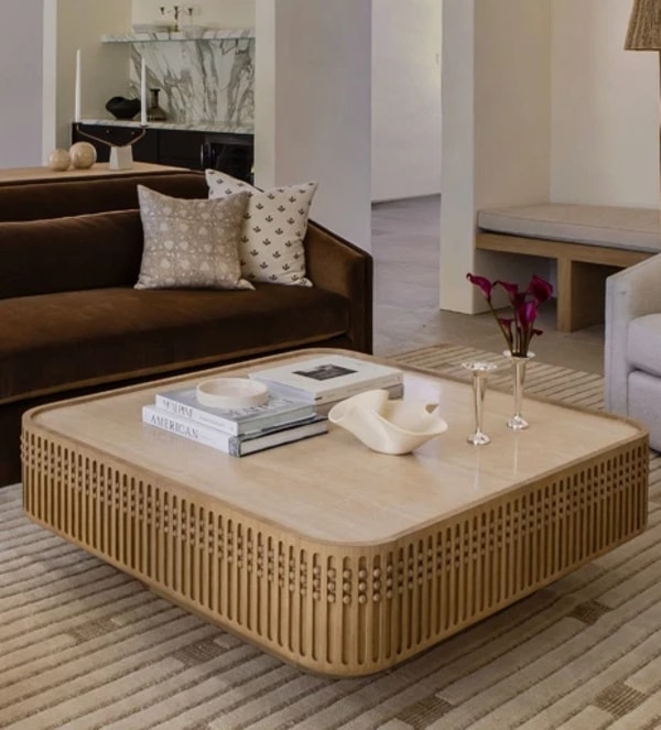 Le Ma&eacute; Menton Coffee Table Review