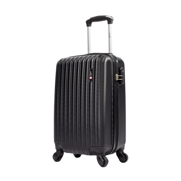 Le Postiche Mala de viagem bordo pequena Review