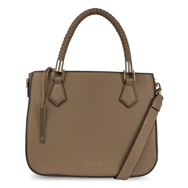 Le Postiche Bolsa Feminina Handbag Mini Floa Avalia&ccedil;&atilde;o