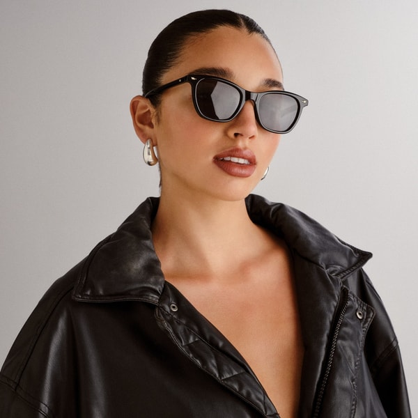 Le Specs Nonsensical Black Review