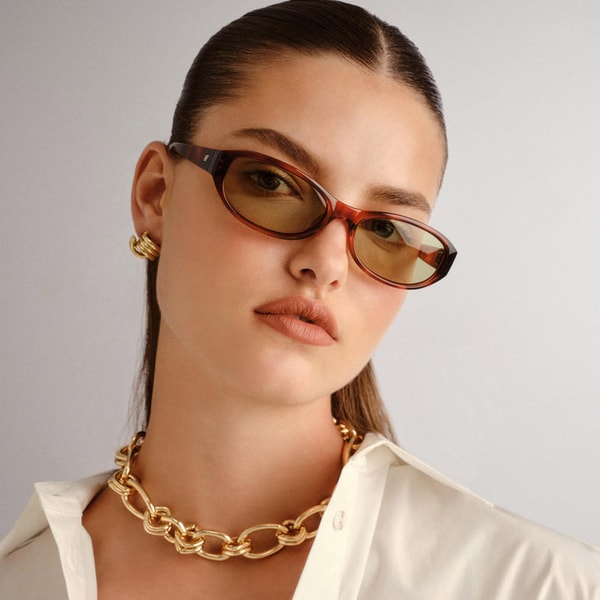 Le Specs Don't Cha Toffee Tort Review