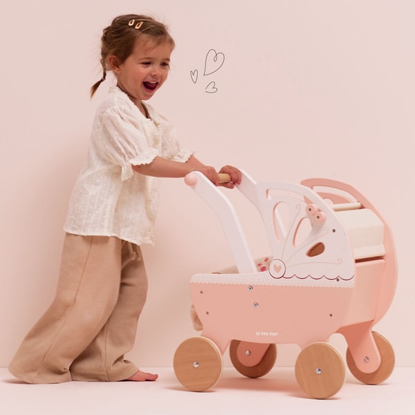 About Le Toy Van