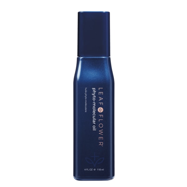 Leaf & Flower Phyto-Molecular Oil Review