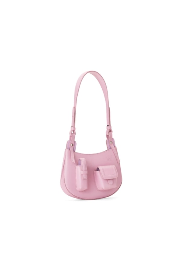 HAN WEN STUDIO Leah Pockets Saddle Reviews
