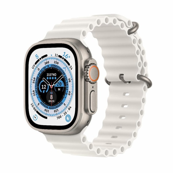 Leapp Apple Watch Ultra Beoordeling