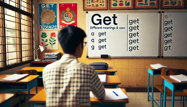 The Learn Laugh Speak Story