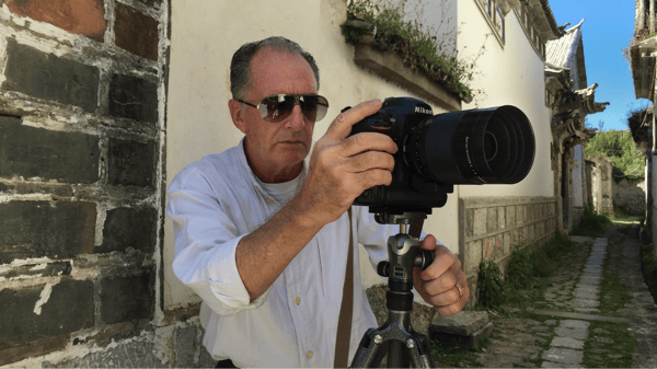 Learning with Experts Photography Foundation Review