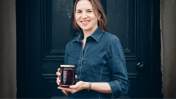 Learning with Experts Fermenting for Taste & Health Review