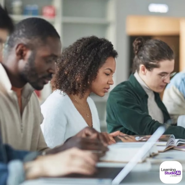 LearningStudioAI Enterprise Review