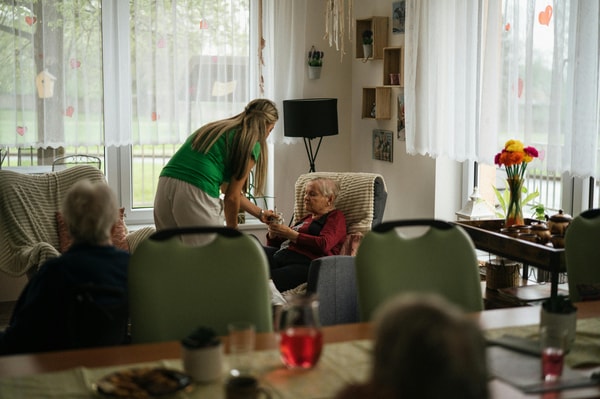 LearnTastic Assisted Living Foundation Course Package Review