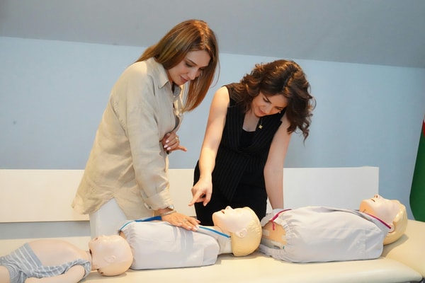 LearnTastic CPR/AED & First Aid Training Course Review