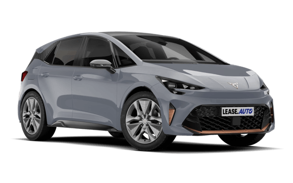 Lease.auto CUPRA Born Beoordeling