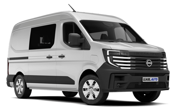 Lease.auto Nissan Interstar-e Beoordeling
