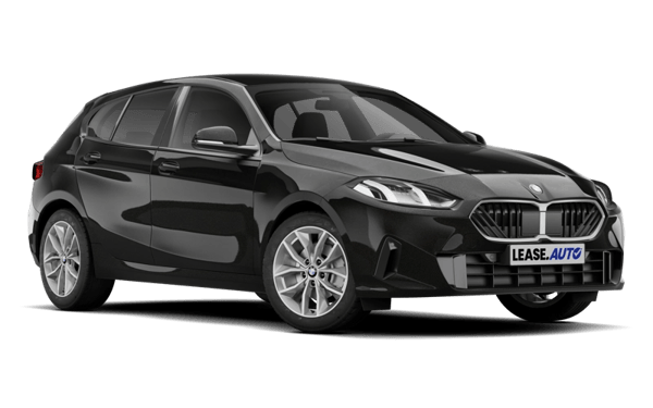 Lease.auto BMW 1-Serie Beoordeling