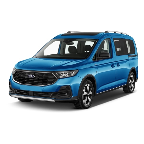 LeaseLoco Ford Tourneo Connect Review