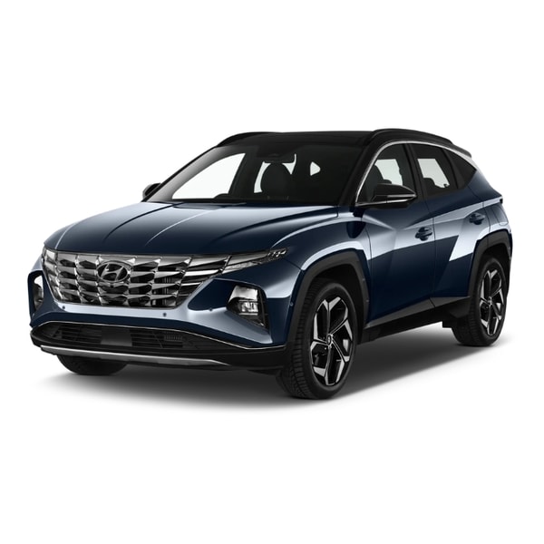 LeaseLoco Hyundai Tucson 1.6T 150 N Line 5dr Review