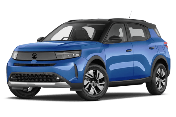 Leasing.com Vauxhall Frontera Lease Deal Review